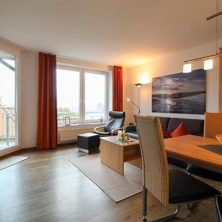 Residenz Hohe Lith Wohnung 23 クックスハーフェン エクステリア 写真